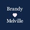 brandy melville us