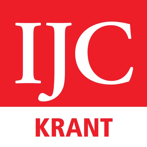 Ijmuider Courant Krant By Hdc Media