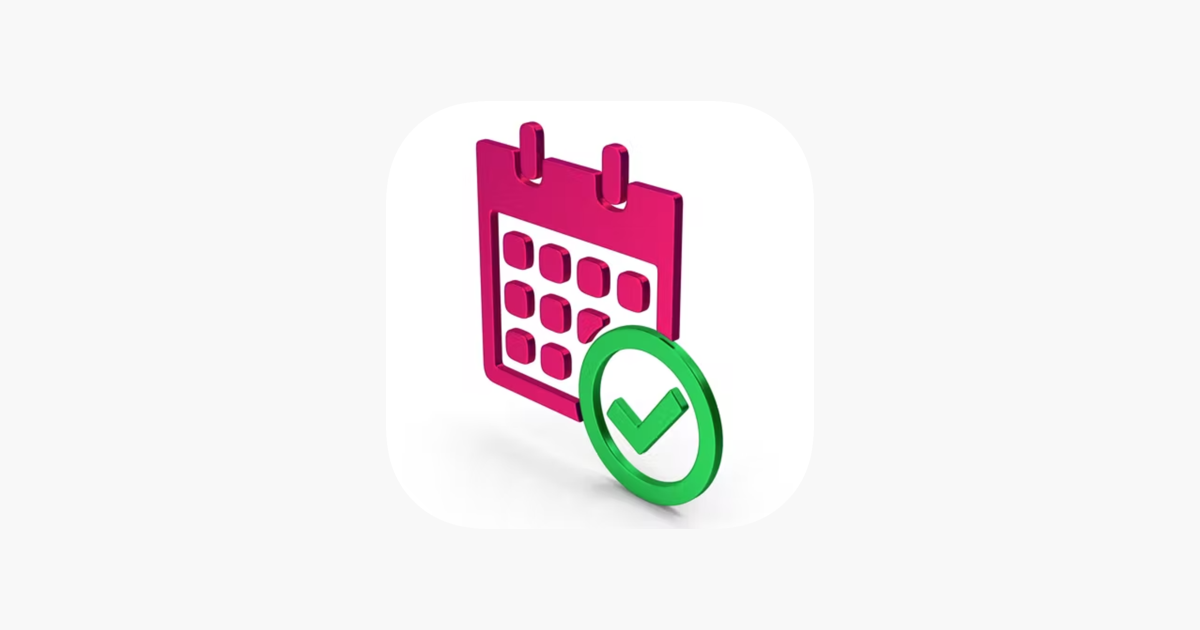 Calendar Habit Tracker Goals On The App Store