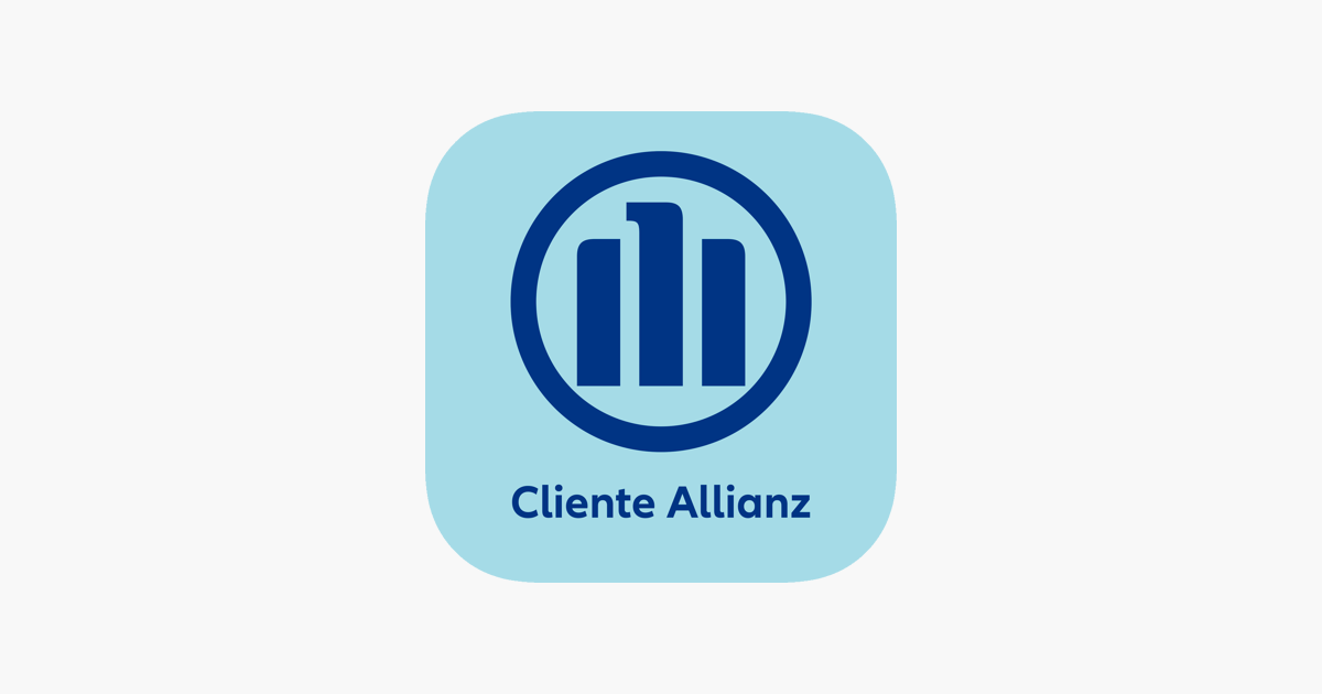 Cliente Allianz En App Store