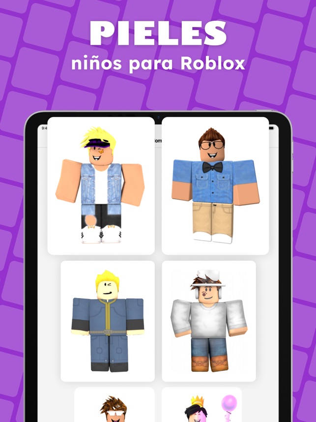 Introducir Imagen Plantillas Para Ropa De Roblox Viaterra Mx