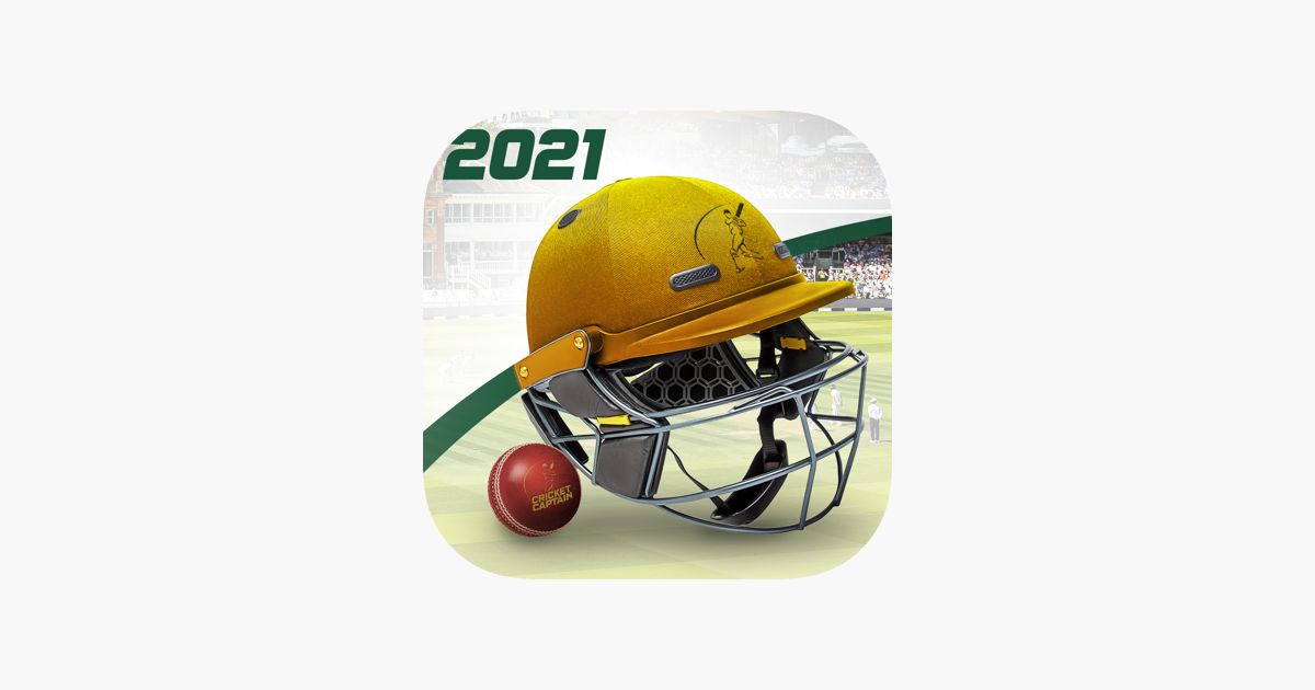 Cricket Captain 2021 On The App Store