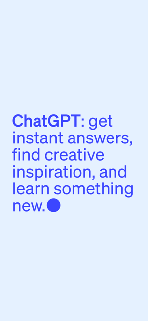 Openai Launched Official Chatgpt App For Ios Users