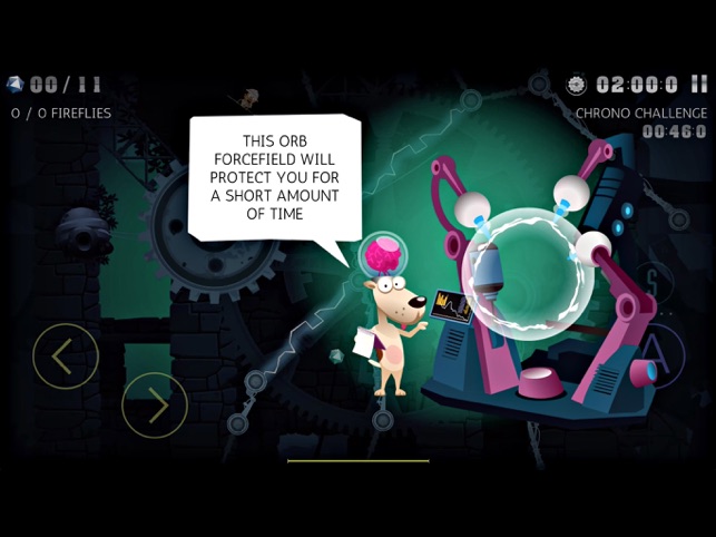 ChronoBob Screenshot