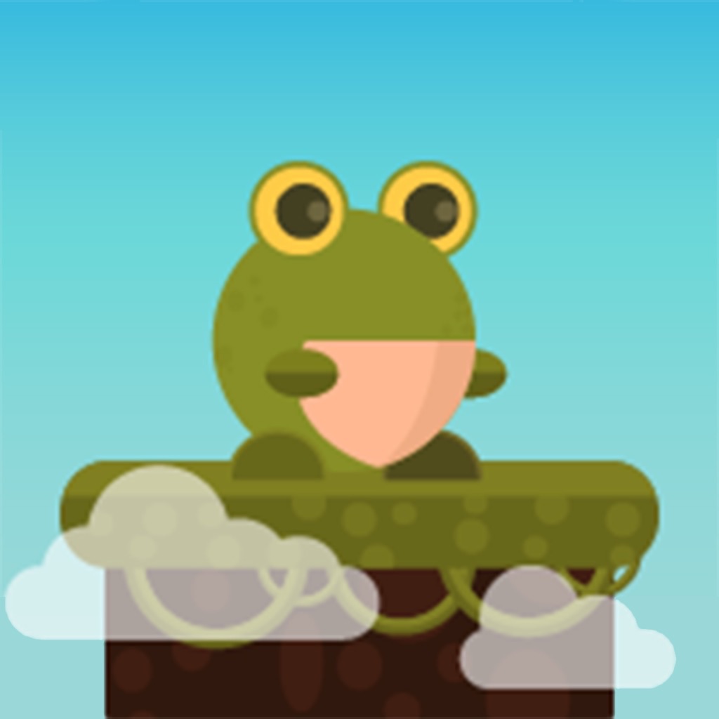 青蛙吃糖-青蛙吃虫子游戏
