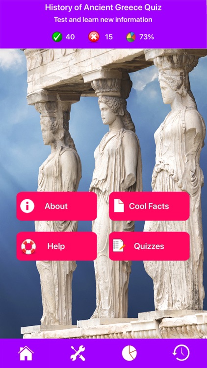 History Of Ancient Greece Quiz By Gulsen Cakir