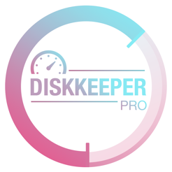 ‎DiskKeeper Pro: advanced Cleaner & Uninstaller