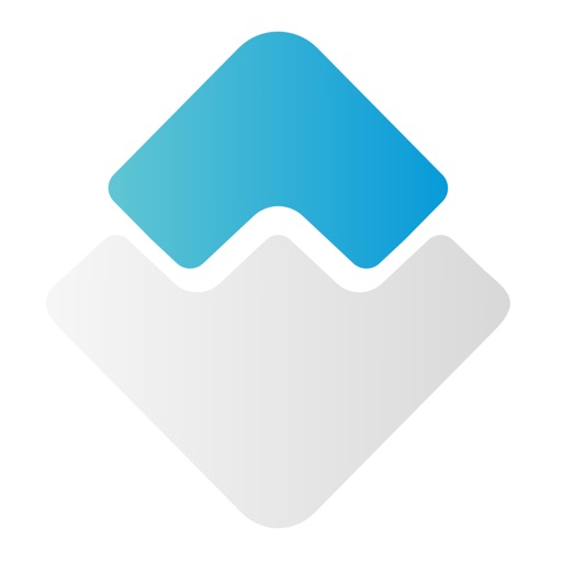 Waves Wallet