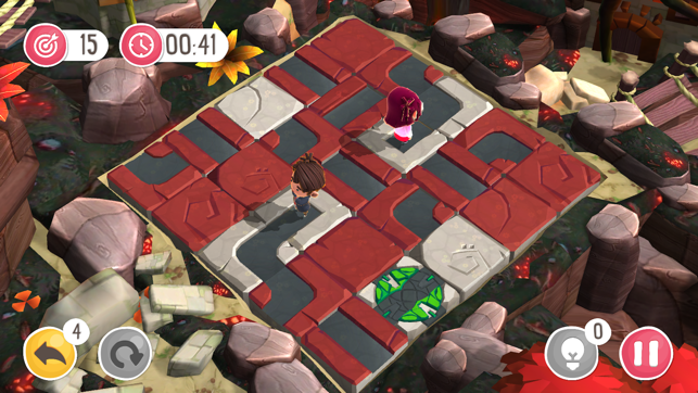 ‎PepeLine Adventures Screenshot