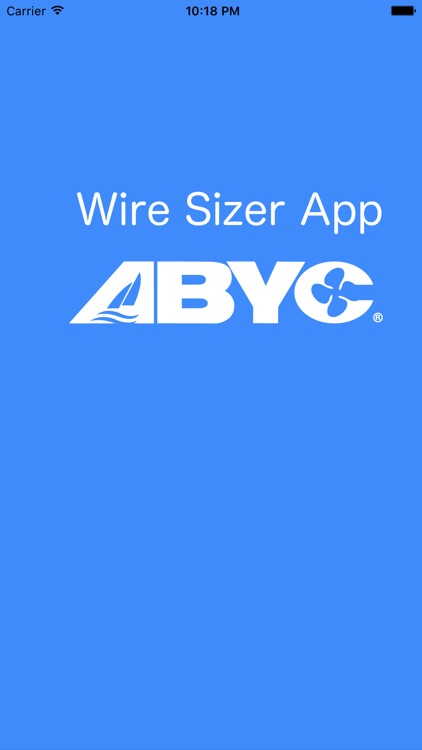 Abyc Wire Sizer By Abyc