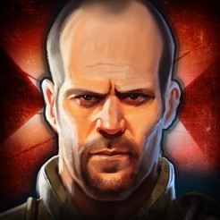 Sniper X with Jason Statham