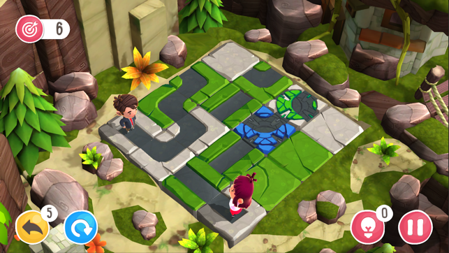 ‎PepeLine Adventures Screenshot