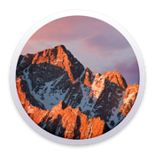 macOS Sierra