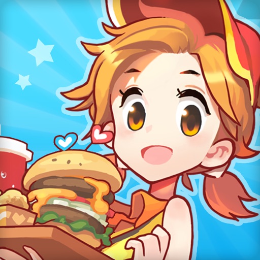 アイラブバーガー(I LOVE バーガー)