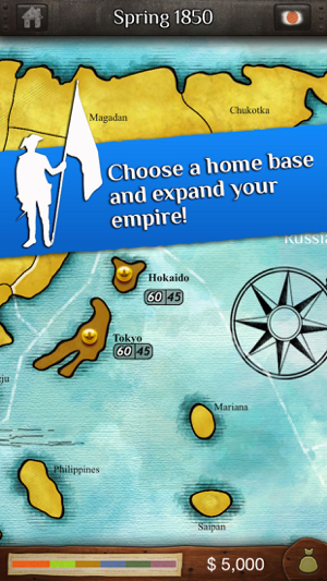 ‎Empires II Screenshot