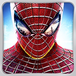 The Amazing Spider-Man