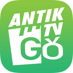 AntikTV GO