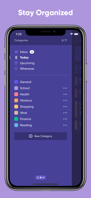 ‎Taskful: The Smart To-Do List Screenshot