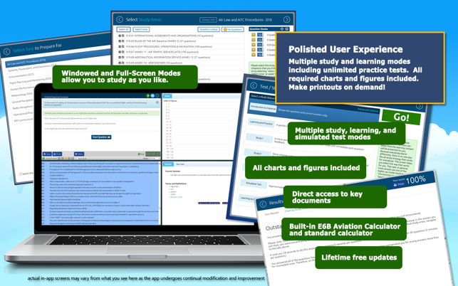 60easa ir instrument rating prep on the mac app store