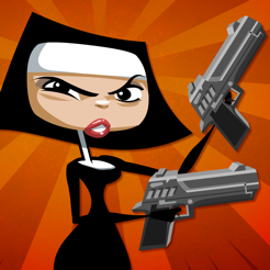 ‎Nun Attack