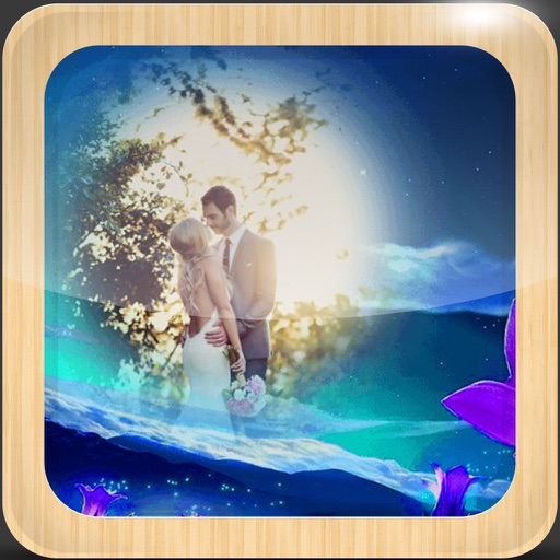 Fantasy Photo Frames Make Eligant And Awesome Photo Using New Photo