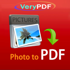 ‎VeryPDF Photo to PDF