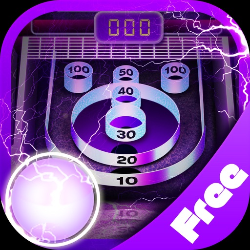 Arcade Bowling Games Free Online