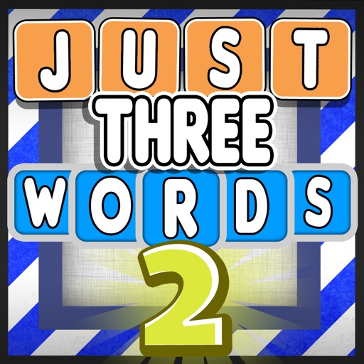 Just Three Words A Word Association Game For All Ages By Daniel