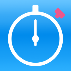 ‎Stopwatch - 專業，準確的秒錶毫秒的精度