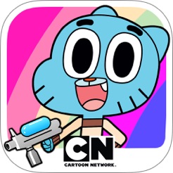 Gumball Arcobaraonda