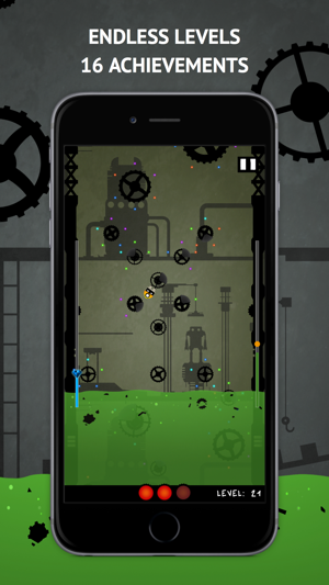 ‎Gear Miner Screenshot