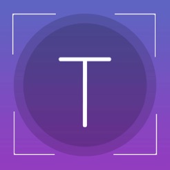 TextExtractor - Mehrsprachige OCR-Scanner