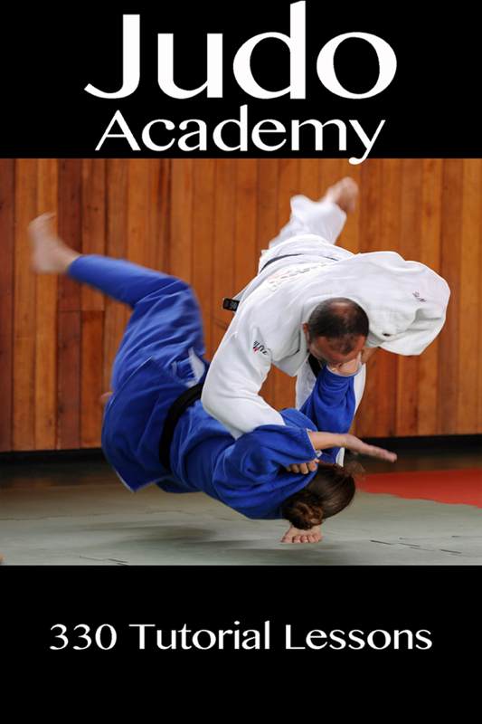 judo academy