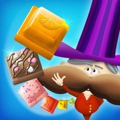 ‎Choco Blocks: Chocoholic Edition Free by Mediaflex Games