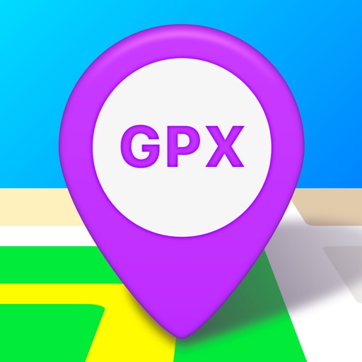 Gpx File Generator By Luca Meghnagi