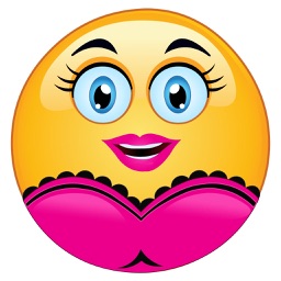 Adult Emoji Icons Flirty Dirty Emoticons By Kamal Patel The