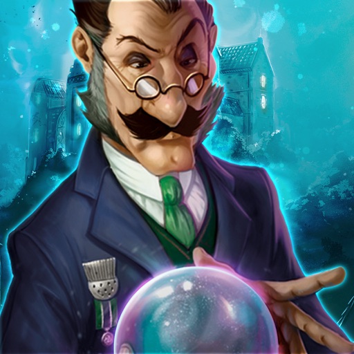 Mysterium: The Board Game