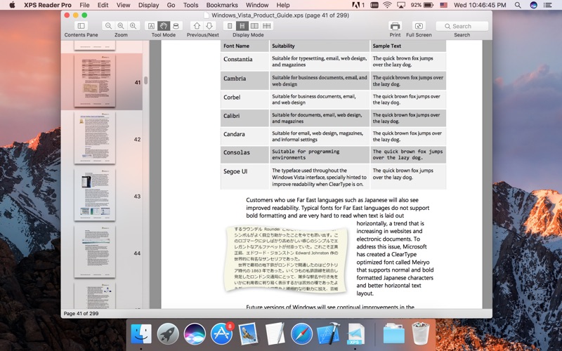 Omnifocus 2 vs 3