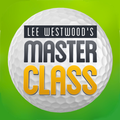 ‎Lee Westwood's Official Golf Masterclass