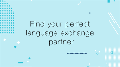 exchange overcome your language learning fears with tandem this