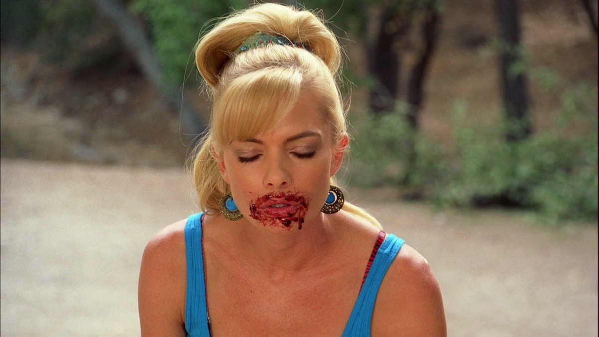 Jaime pressly dead alive fan pic