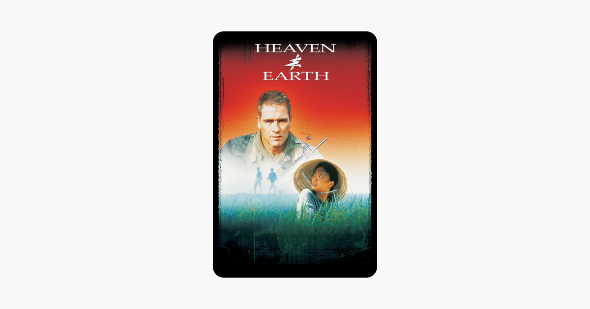 Heaven Earth On Itunes