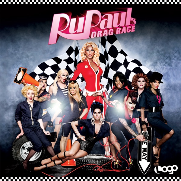 Rupaul S Drag Race Season On Itunes