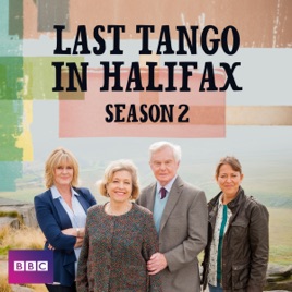 Last Tango In Halifax Season 2 On ITunes