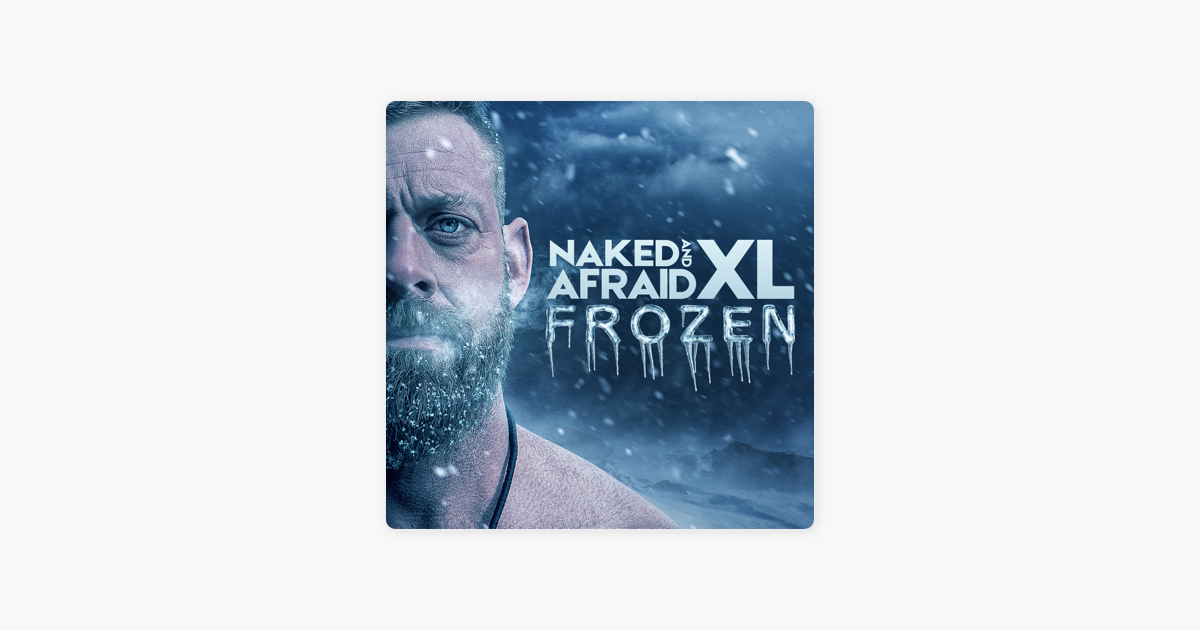 Naked And Afraid Xl Season Sur Itunes Hot Sex Picture