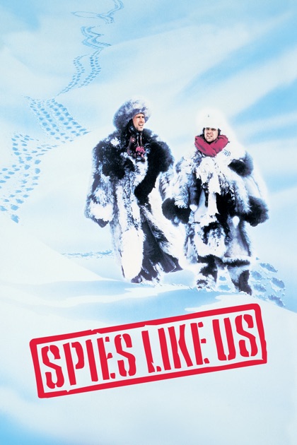 Watch Spies Like Us Online Free HD