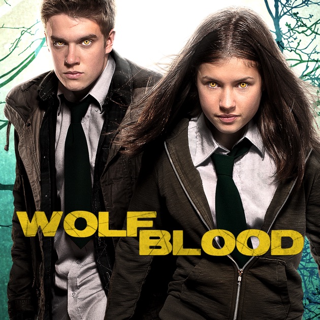 Wolfblood Season 1 On ITunes