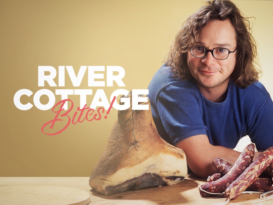 River Cottage Bites Apple Tv