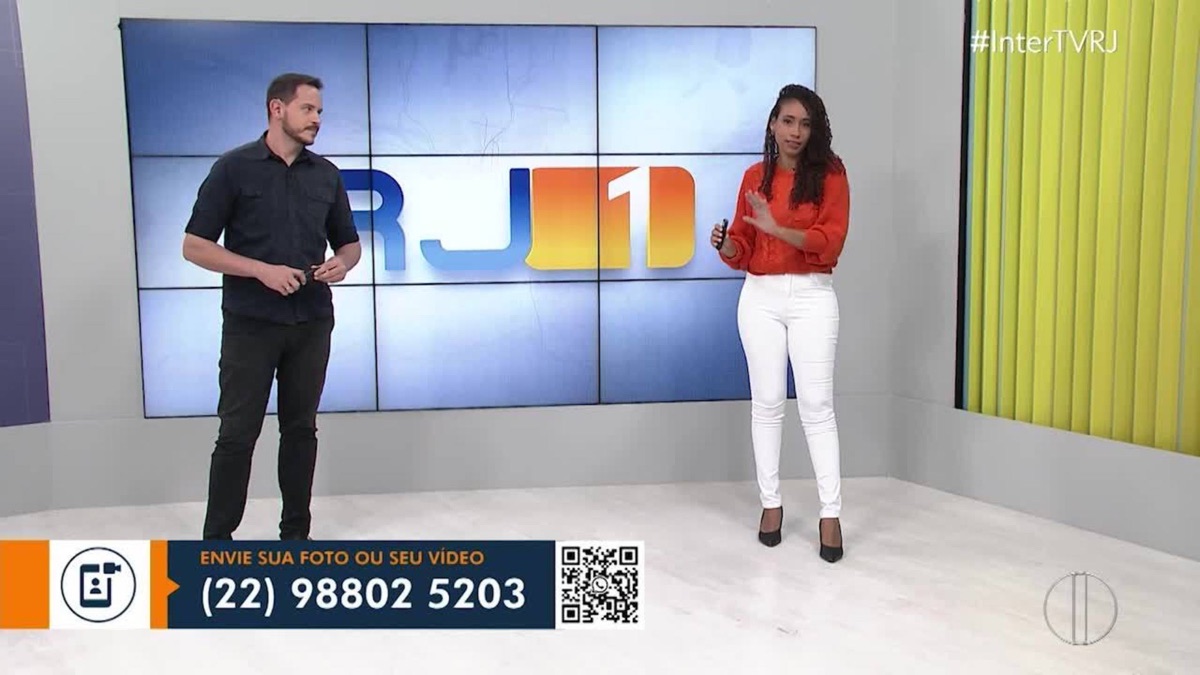 Confira a edição completa do RJ1 da Inter TV nesta sexta feira 27 05