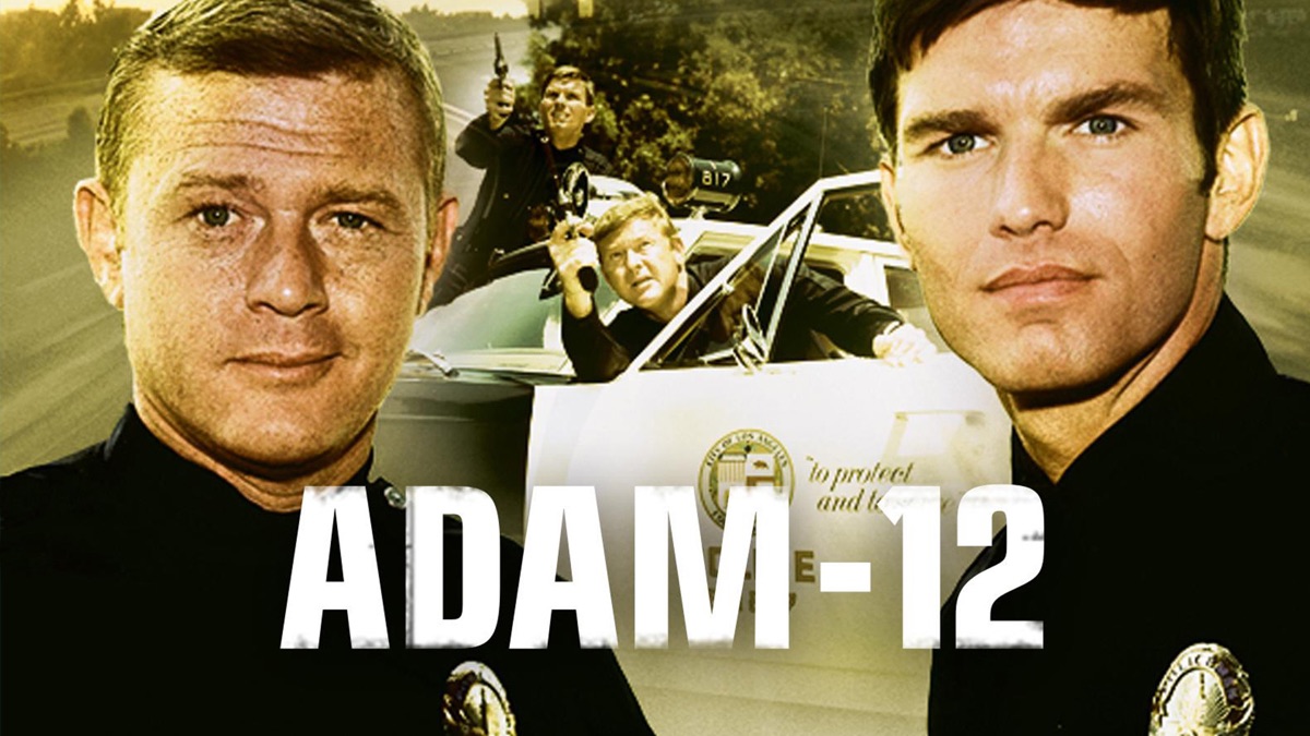 Foothill Division Adam 12 Season 6 Episode 3 Apple TV